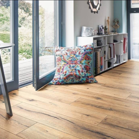 Haro Tritty 100 4V ДУБ ИТАЛИКА НАТУР 530335 фото 2 | FLOORDEALER